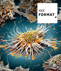 NZZ Format: Immunsystem