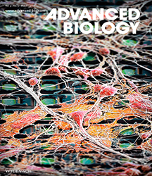 ADVANCED BIOLOGY COVER