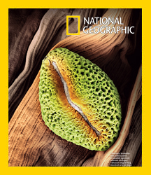 NATIONAL GEOGRAPHIC HUNGARY